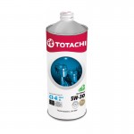 Моторное масло TOTACHI Eco Diesel Semi-Synthetic 5W30, 1л